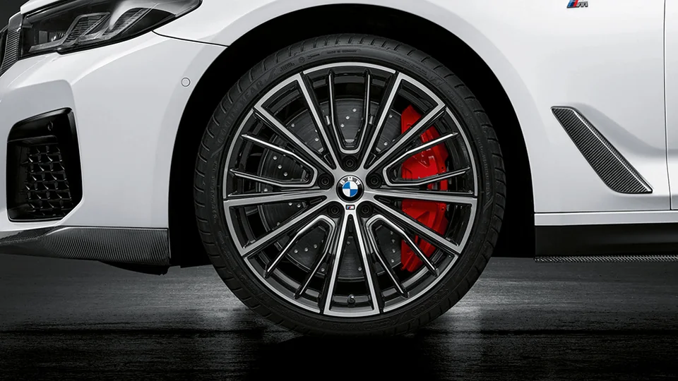 Tires (2)