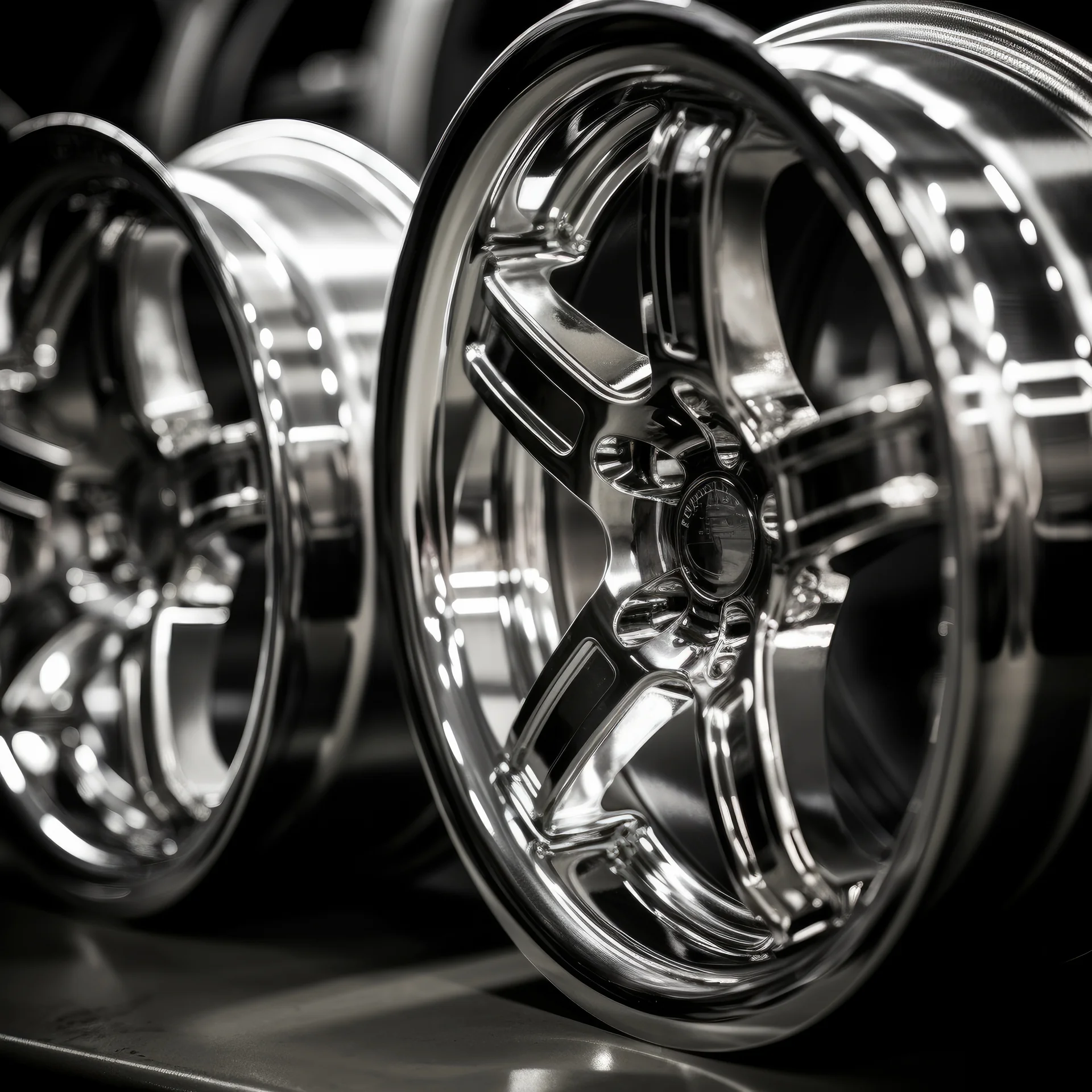 Wheels